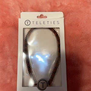 Teleties Headband